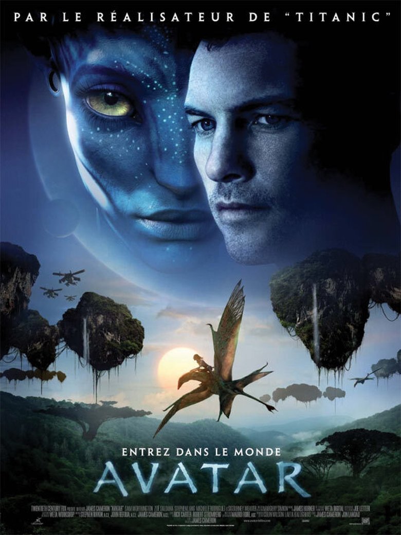 Avatar (2009)