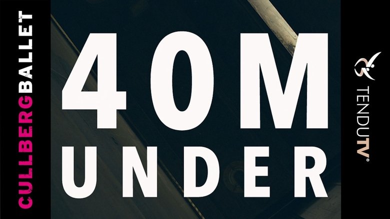 40 M Under movie poster
