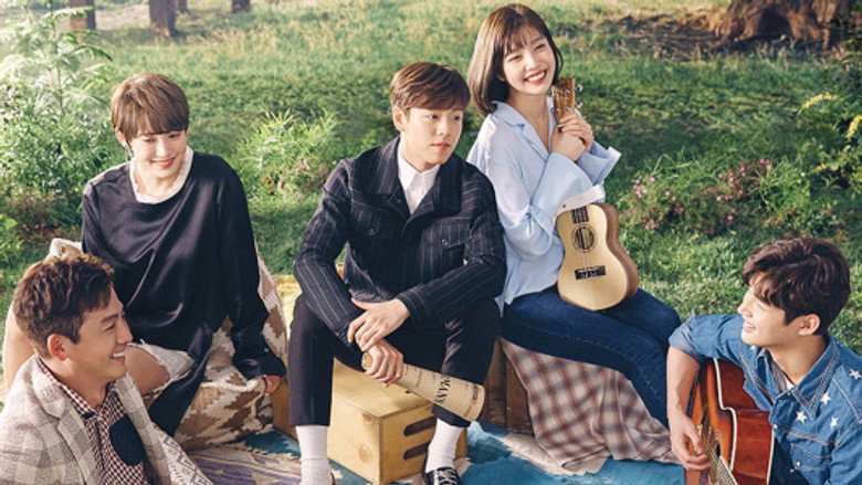 Still from The Liar and His Lover - Season 1 Episode 1