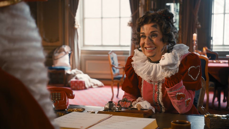 Still image for De Club van Sinterklaas: Bengel Binkie season 1 episode 3: Episode 3 Still image for De Club van Sinterklaas: Bengel Binkie season 1 episode 3: Episode 3