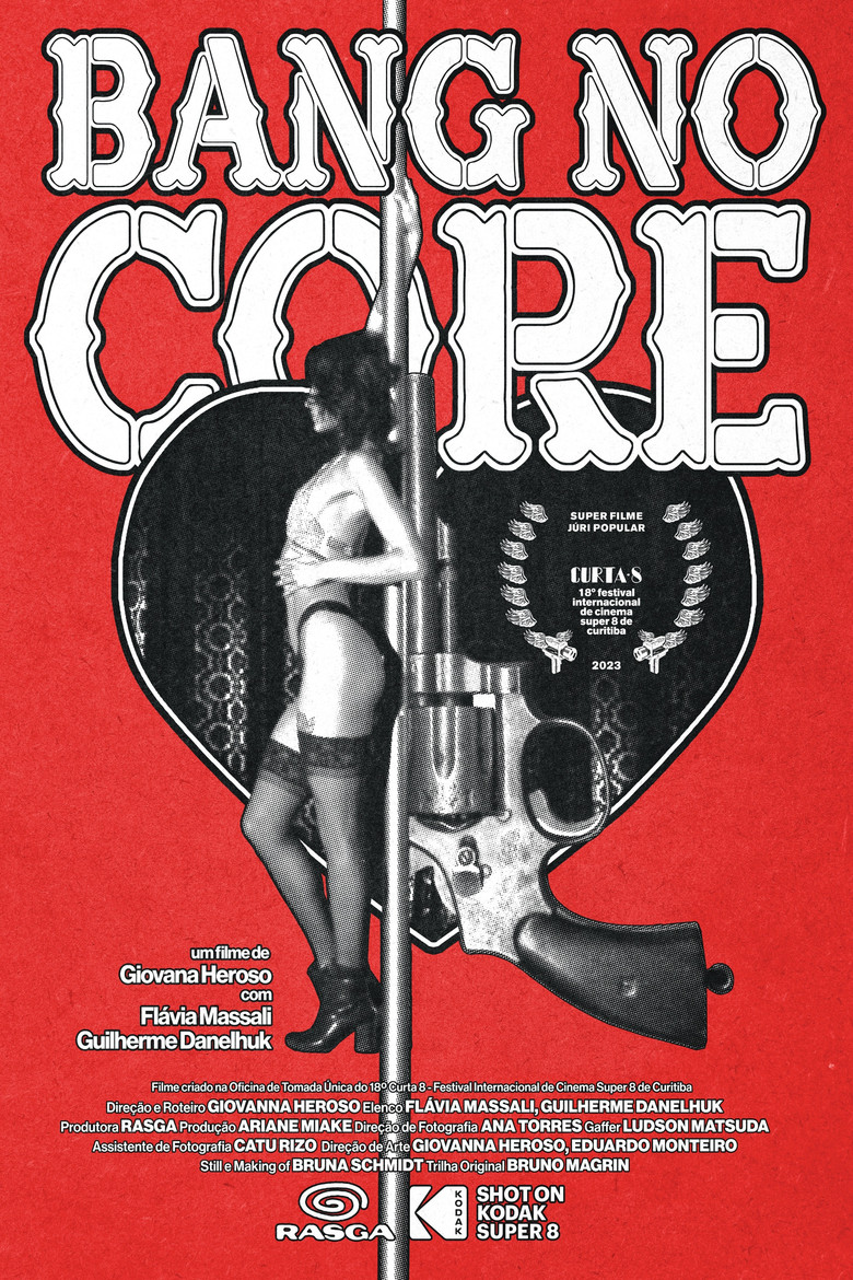 Bang no Core