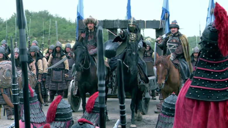 Still image for The Imperial Doctress season 1 episode 35: Episode 35 Still image for The Imperial Doctress season 1 episode 35: Episode 35