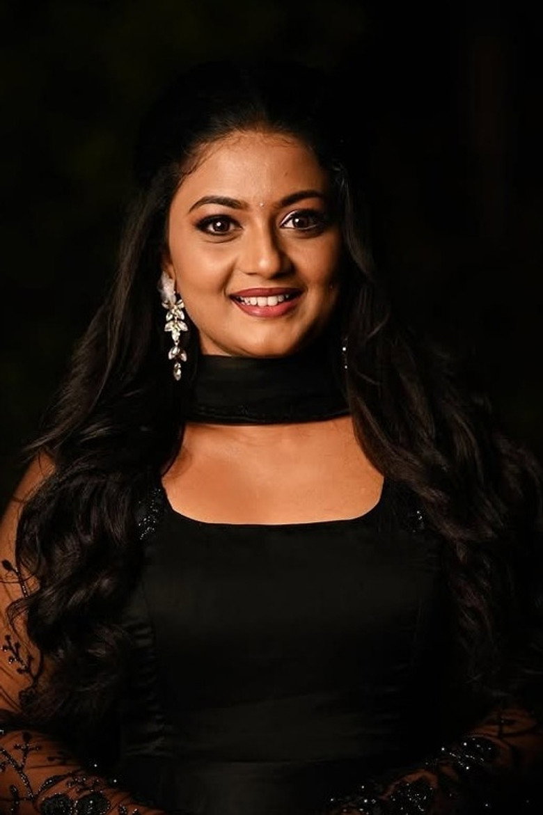 Gomathi Priya photo 3