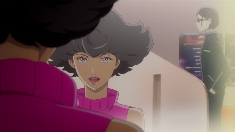 Still from CAROLE & TUESDAY - Season 1 Episode 10