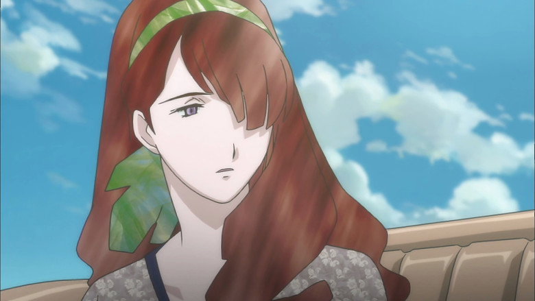 Gankutsuou S01E03