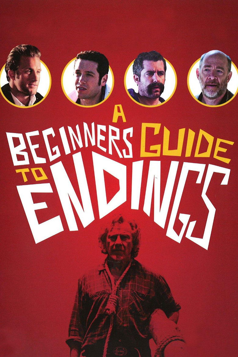 Imatge de A Beginner's Guide to Endings