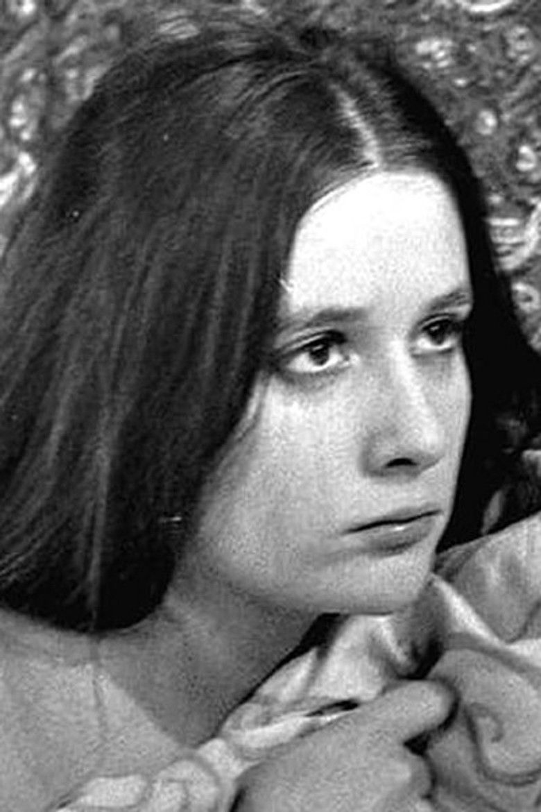 Anja Miehe-Renard portrait image