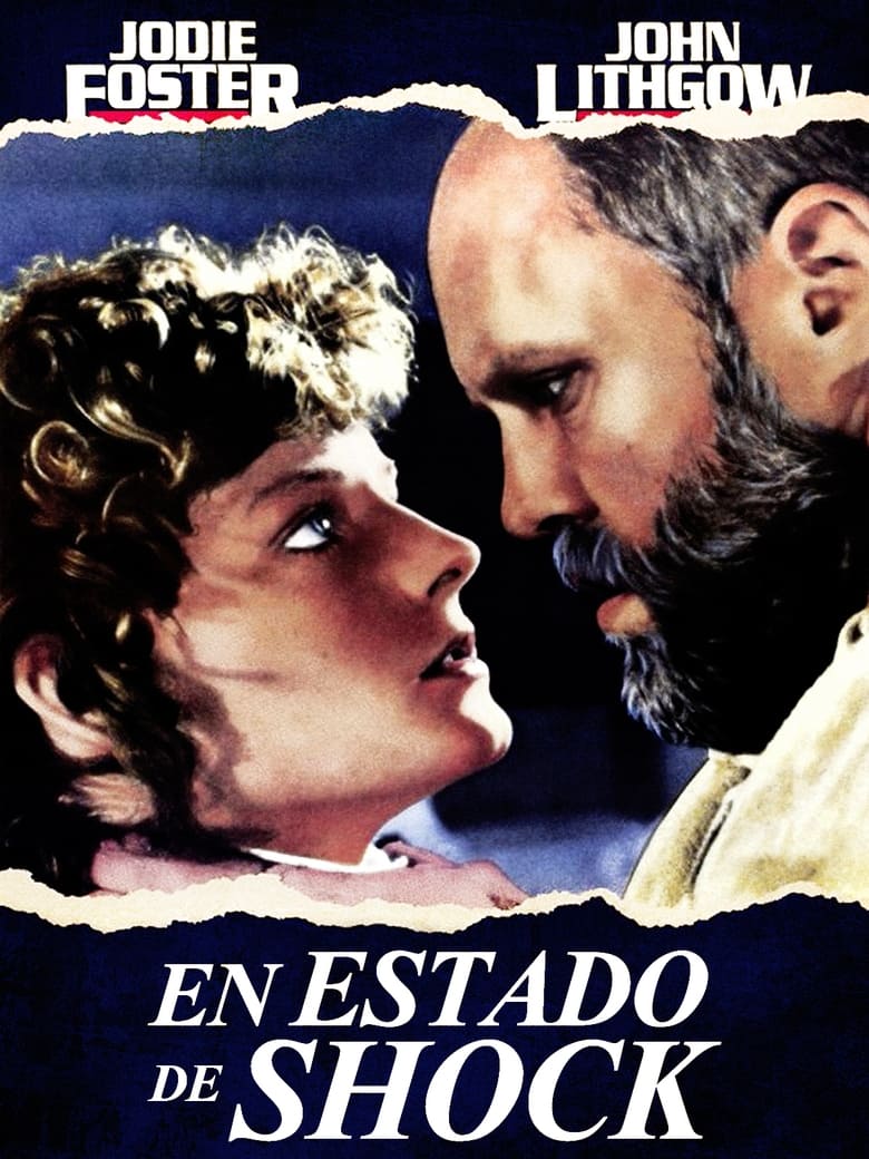 En estado de schock (1985)