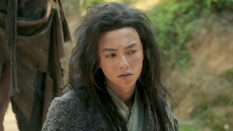 Still image for The Sleuth of Ming Dynasty season 1 episode 24: Perilous Return to the Capital Still image for The Sleuth of Ming Dynasty season 1 episode 24: Perilous Return to the Capital