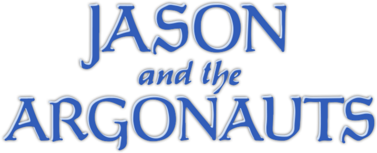Imagen de Jasón y los Argonautas