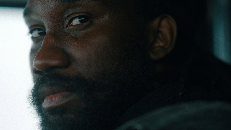 Still from Down Cemetery Road - ซีซัน 1 ตอน 3