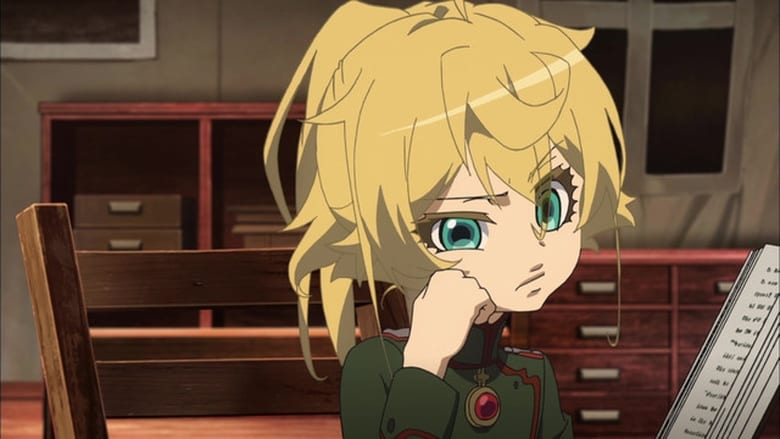 Assistir Youjo Senki Dublado Episodio 9 Online