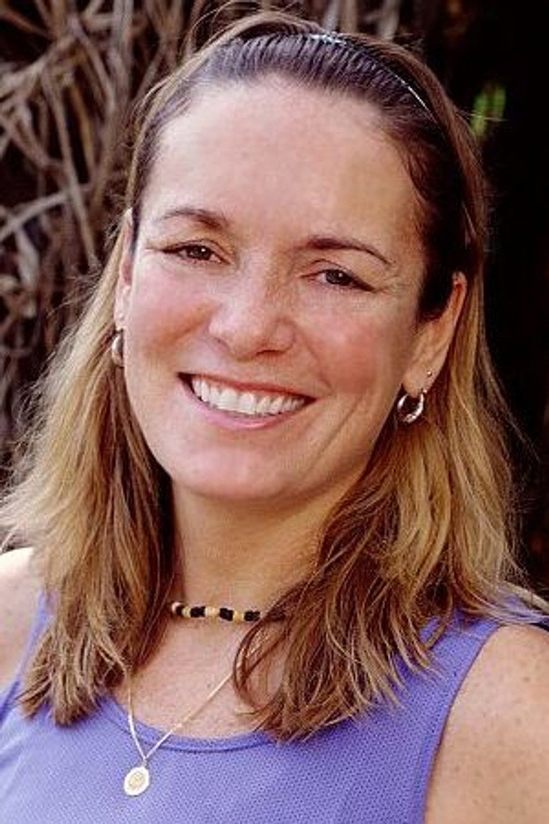 Jeanne Hebert portrait