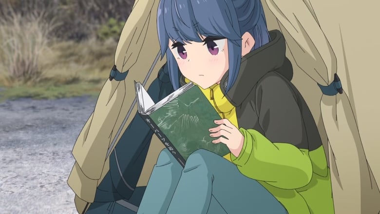 Watch Yuru Camp Season 2 Episode 1 online - AnimePlyx