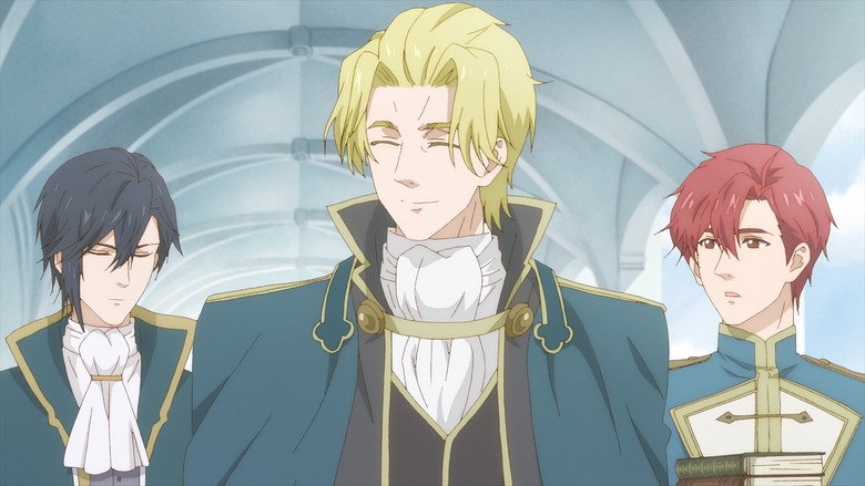 Still from Bibliophile Princess - Season 1 Episode 3