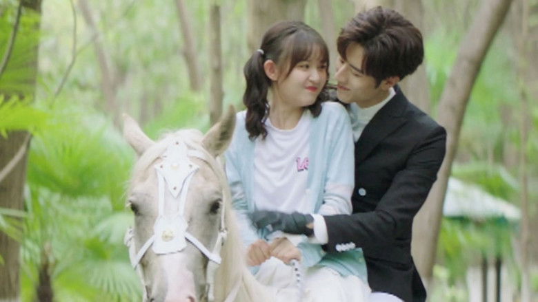 Still image for Make My Heart Smile season 1 episode 22: Episode 22 Still image for Make My Heart Smile season 1 episode 22: Episode 22