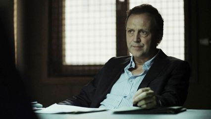 Still image for Rough Justice season 1 episode 1: ATO Still image for Rough Justice season 1 episode 1: ATO