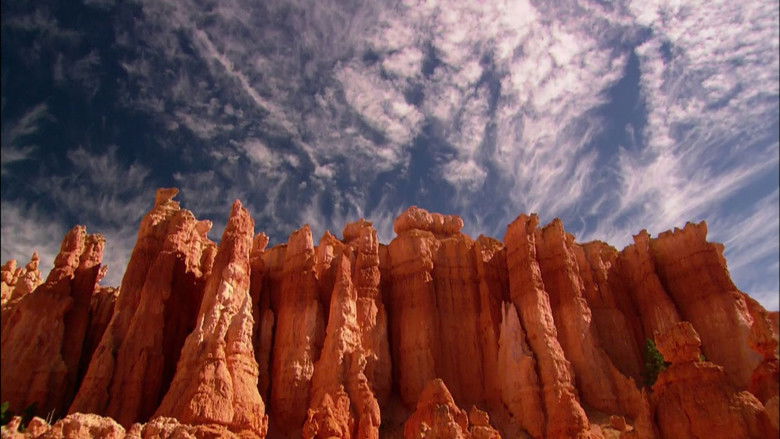 Scenic National Parks: Zion and Bryce