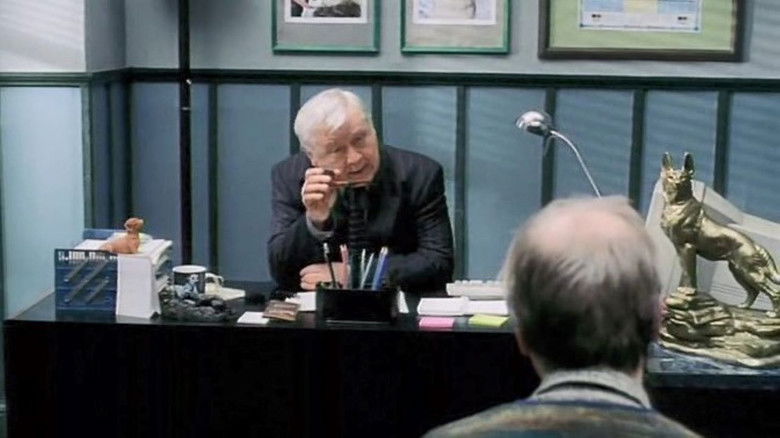 Still image for What Has the Deceased Said season 1 episode 4: Episode 4