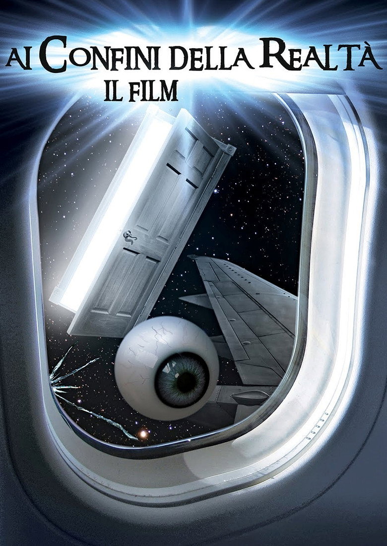Ai confini della realtà - Il film