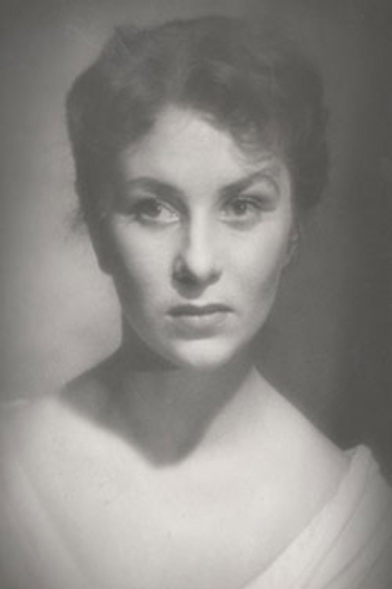 Wanda Majerówna, Acting