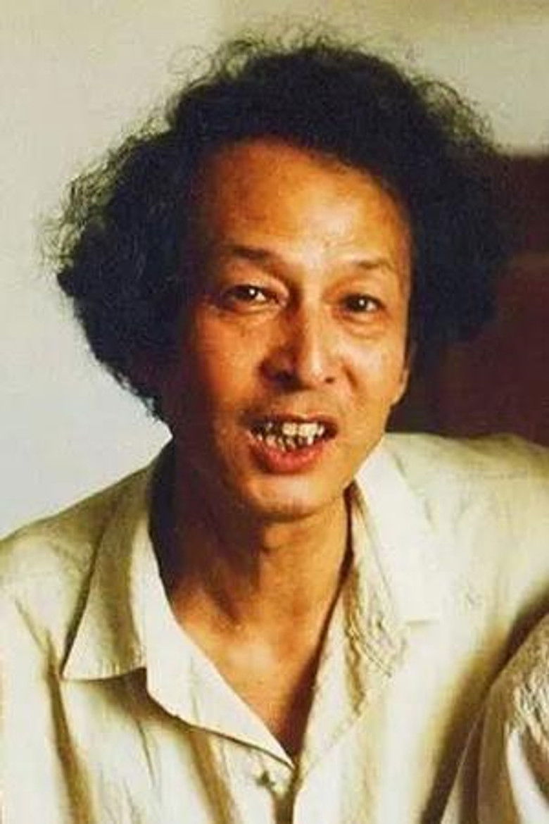 达式彪 portrait image
