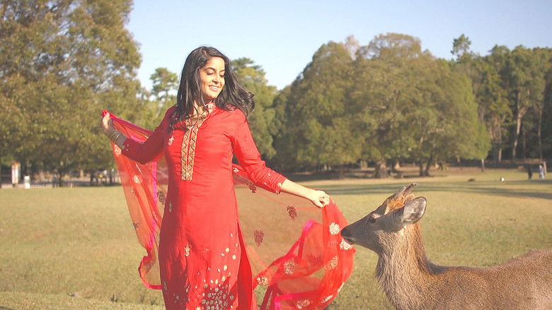 Still image for 3-Day Dare*Devils season 1 episode 7: My "Deer" Friends: Guardians of Nara Still image for 3-Day Dare*Devils season 1 episode 7: My "Deer" Friends: Guardians of Nara