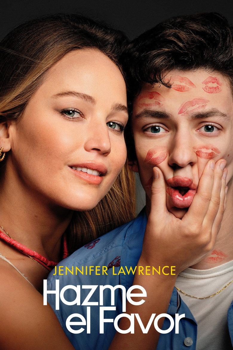 Póster la Película