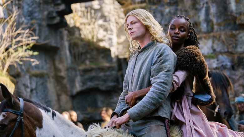 Still from The Winter King - Season 1 Episode 3