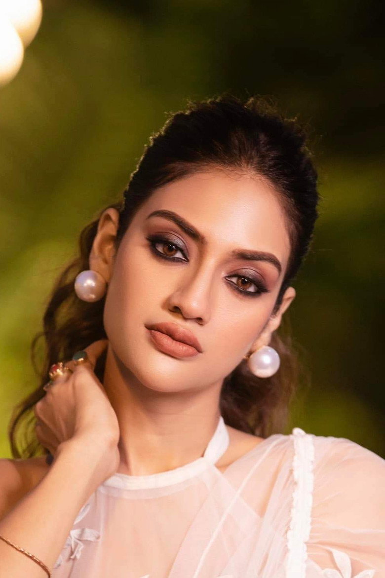 Nusrat Jahan photo 8
