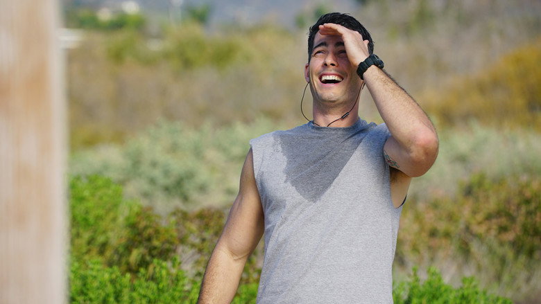 Still from Revenge - Season 4 Episode 15