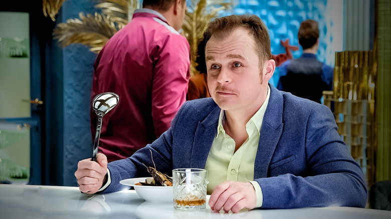 Still image for Kuchnia season 1 episode 11: Episode 11