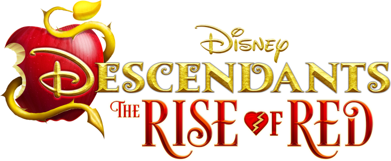 Imagen de Descendientes: el ascenso de Red