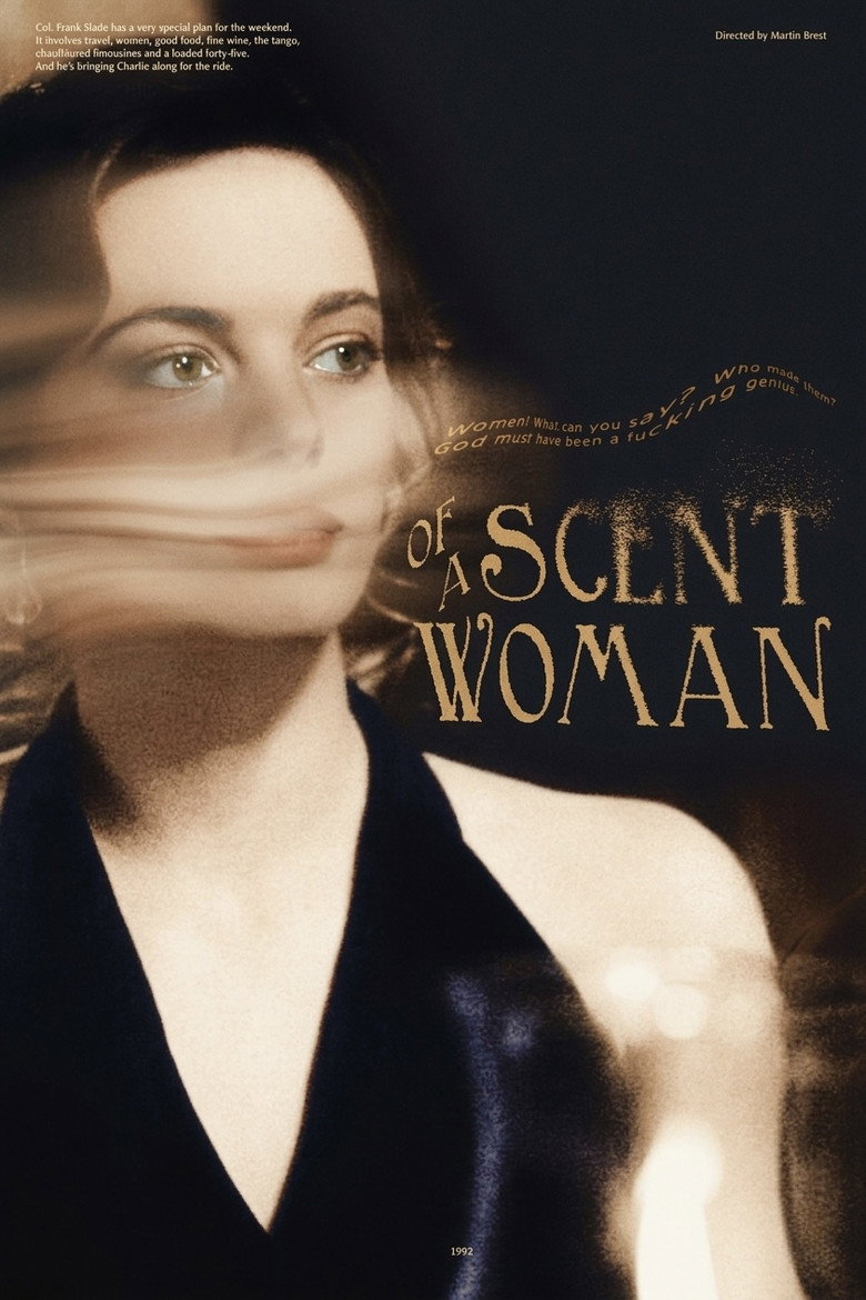 Imatge de Scent of a Woman