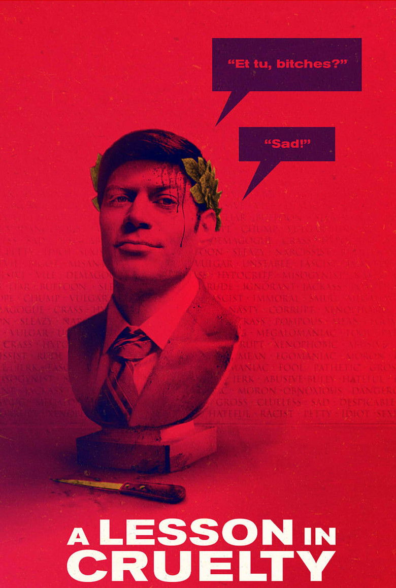 Imatge de A Lesson in Cruelty
