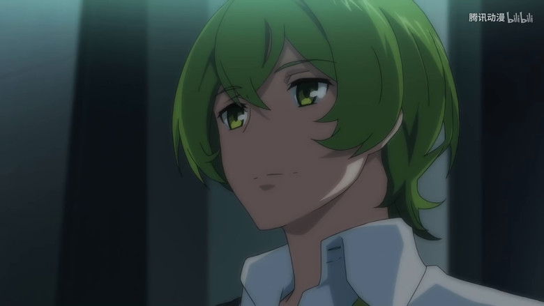 Still image for Beryl & Sapphire season 1 episode 18: Weekend Special: Wind Rider (Part 2)