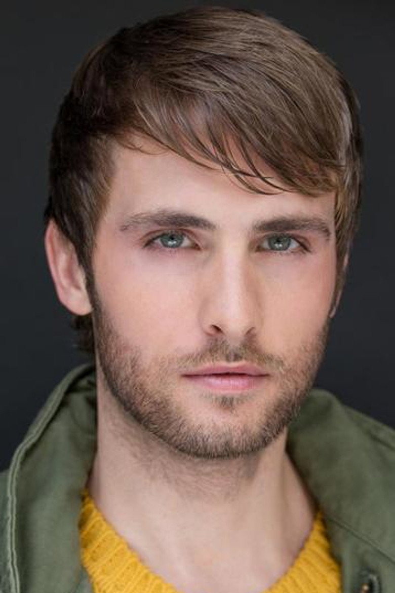 Bryan Scott Cooper photo 2