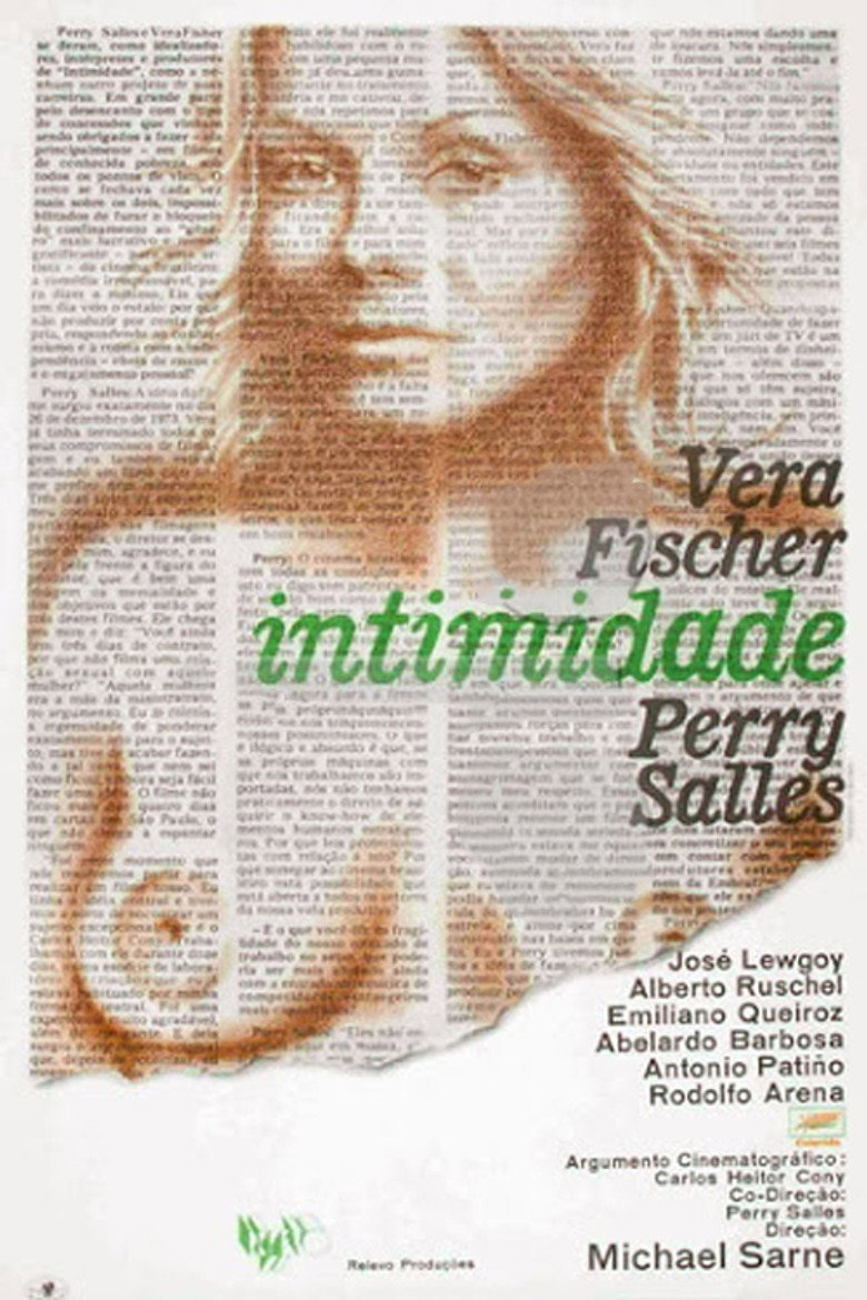 Intimacy — image 2