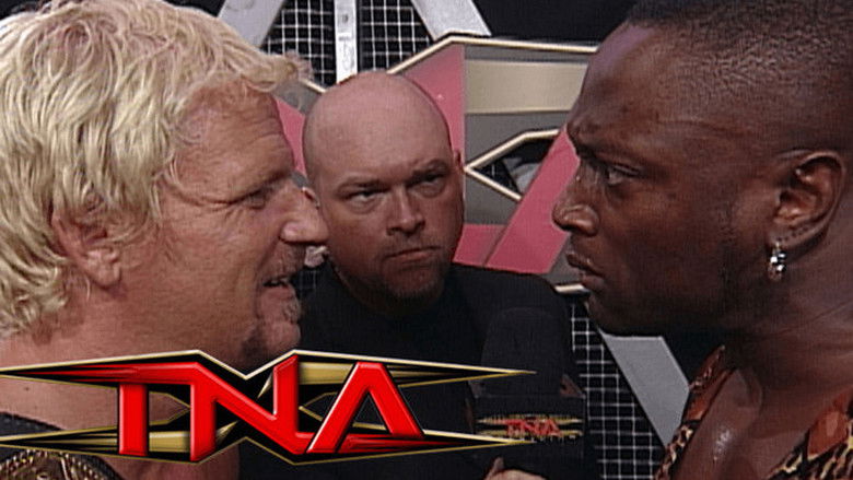 Still image for NWA-TNA Weekly PPV season 1 episode 106: Total Nonstop Action Wrestling #106