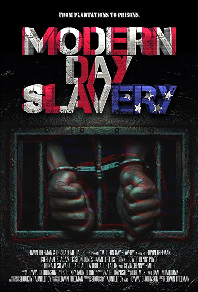 Imatge de Modern Day Slavery