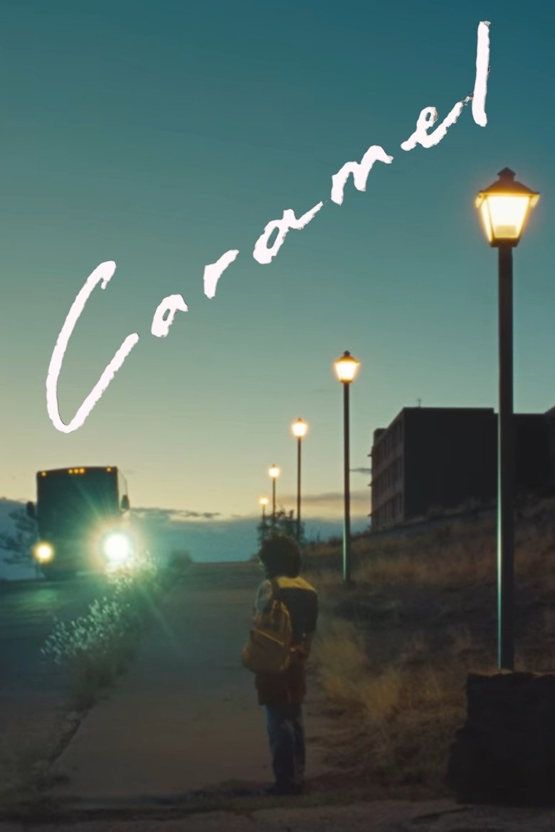 Caramel main poster