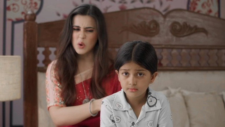 Armaan's concern for Maira