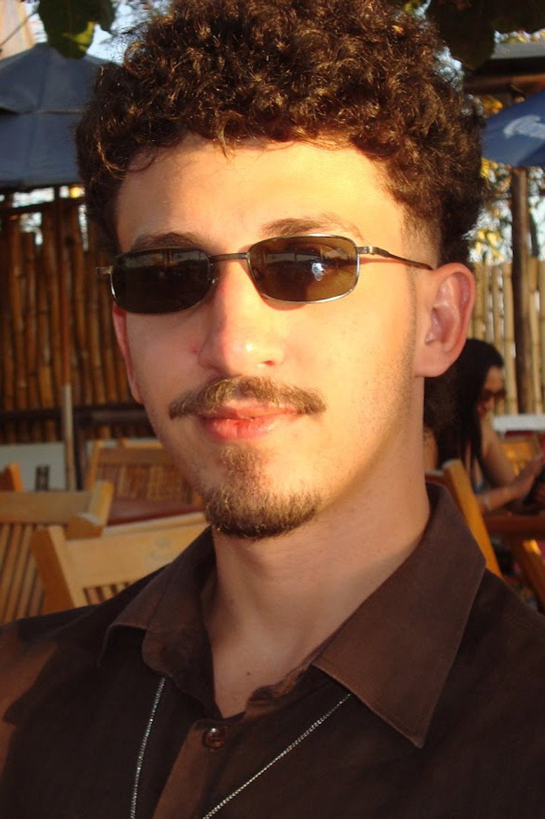 Gustavo Aguiar Magalhães