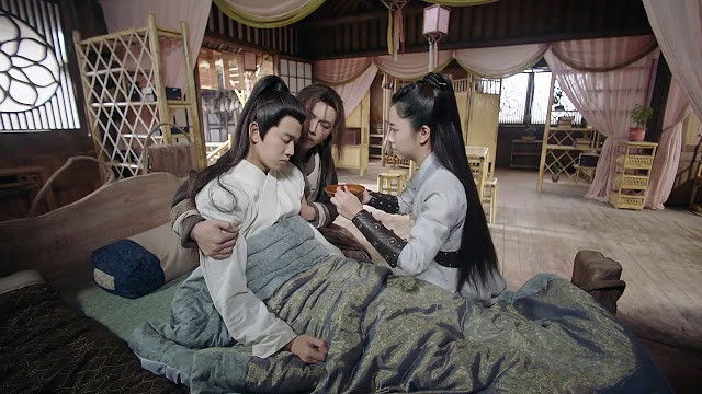 Still image for Under the Power season 1 episode 22: Episode 22 Still image for Under the Power season 1 episode 22: Episode 22