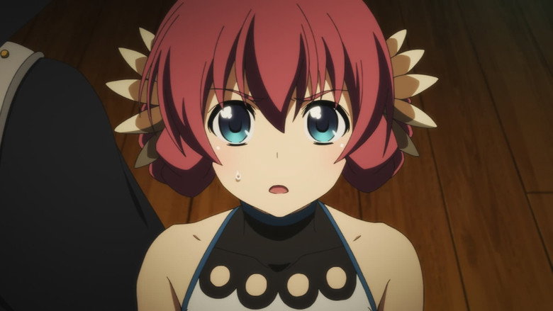 Still from Utawarerumono - Season 3 Episode 1