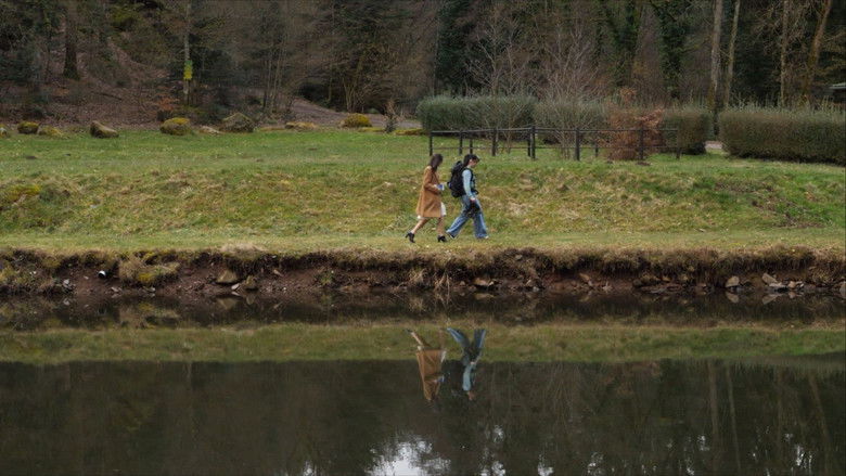 Image d'arrière-plan 3 du film Éveil