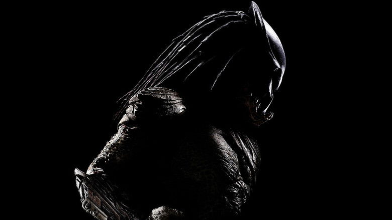 Backdrop de Predator Collection