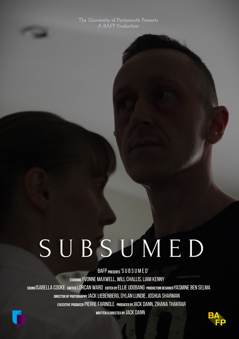 Subsumed — image 4