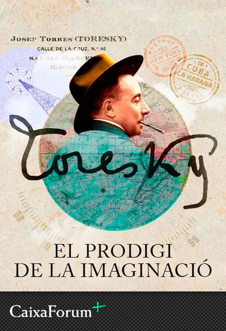 Imatge de Toresky. El prodigi de la imaginació