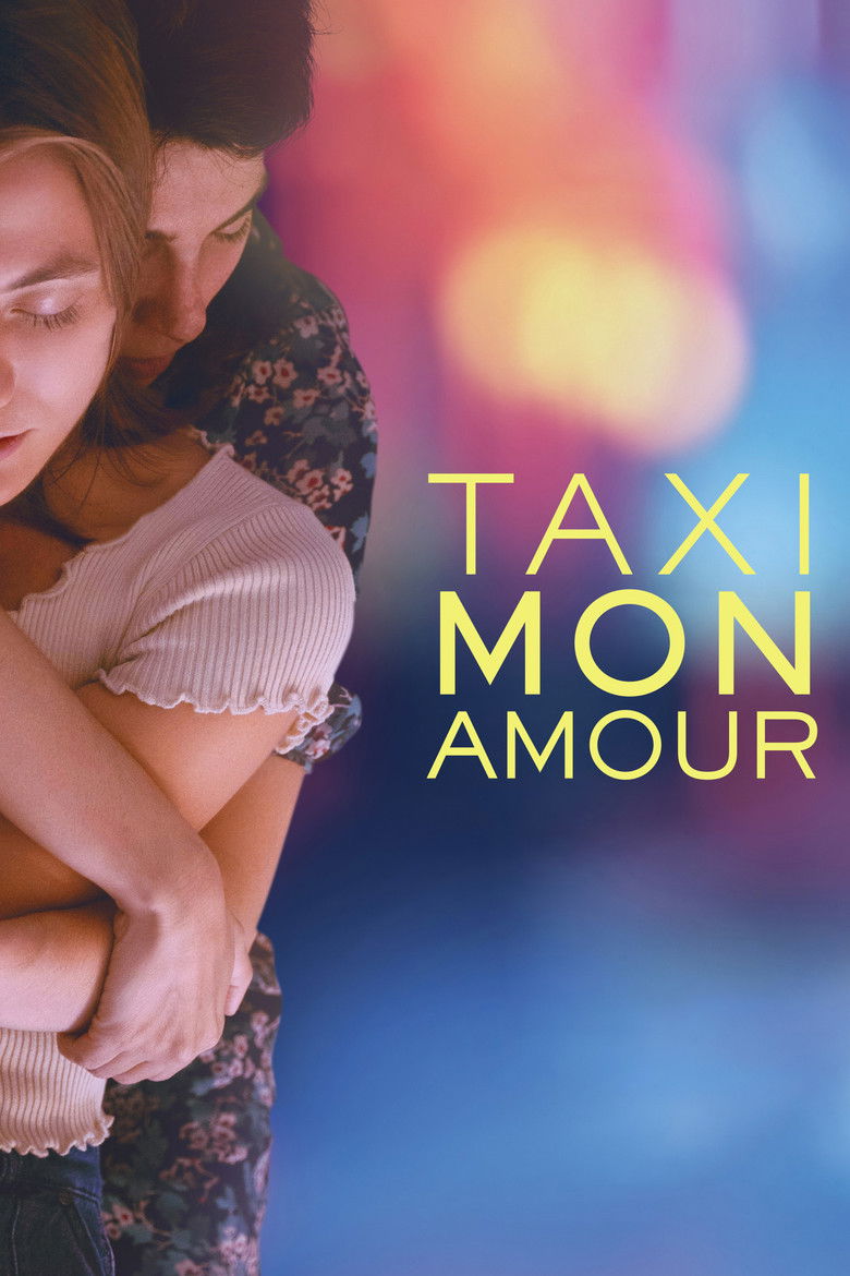Imatge de Taxi Monamour
